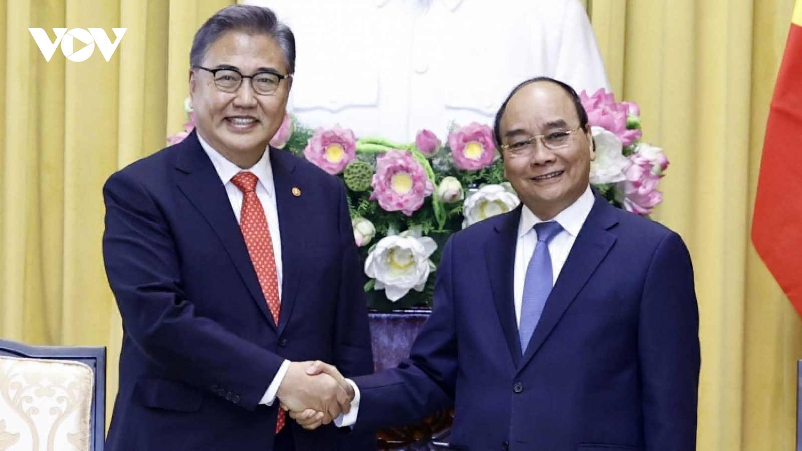 Vietnam ready to facilitate Korean investment